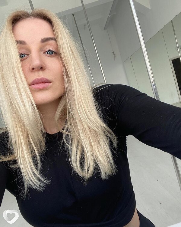 Анна, 40, Кемерове — анкета №1197555