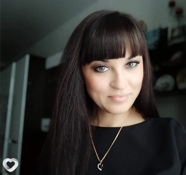 Светлана, 49, Волгограде — анкета №1197734