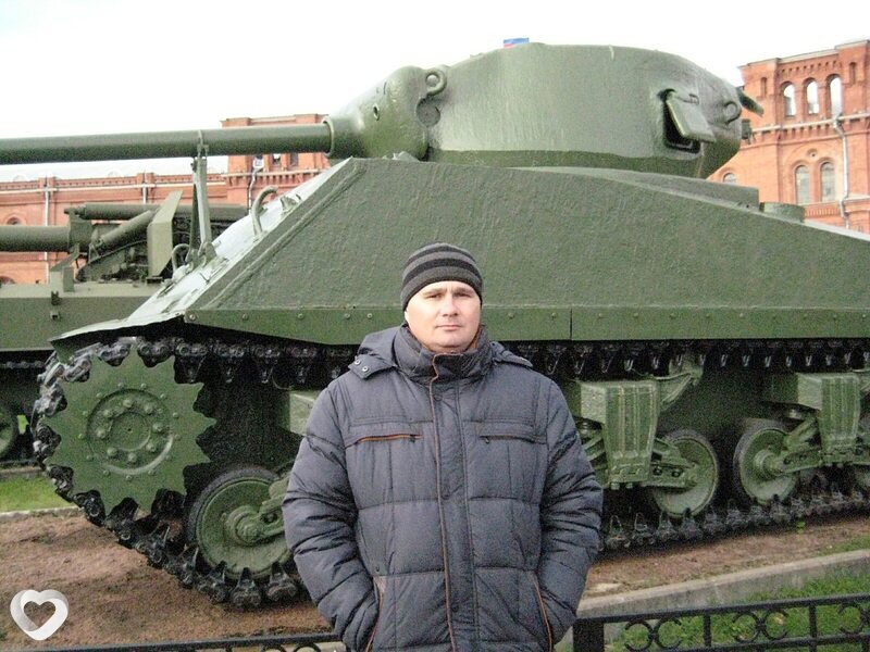 Александр, Тихорецк