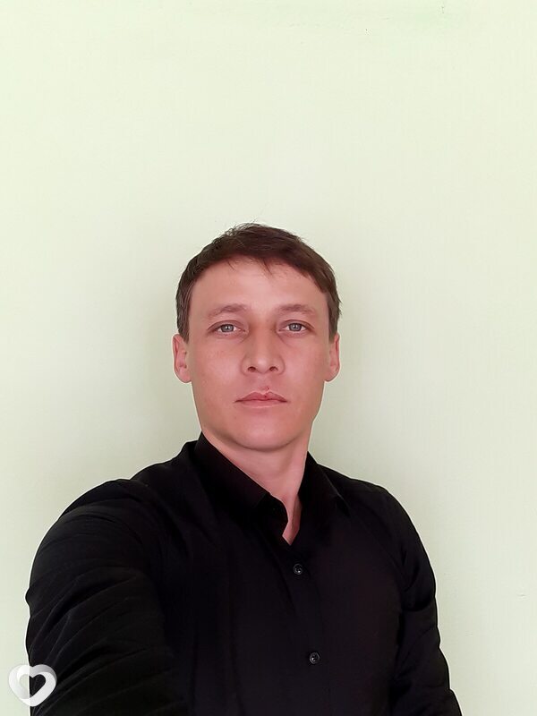 Амир, 37, Костанае — анкета №1197740
