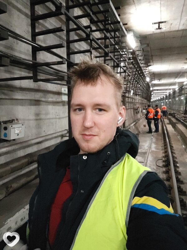 Алексей, 34, Санкт-Петербурге — анкета №1197601