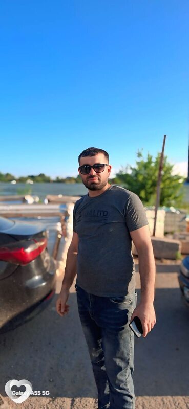 Ramazan, 34, Астане — анкета №1197614