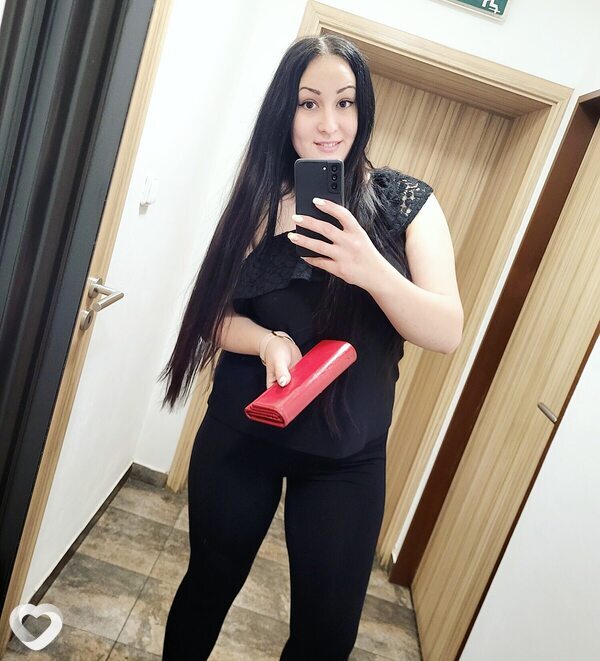 Катерина, Брно