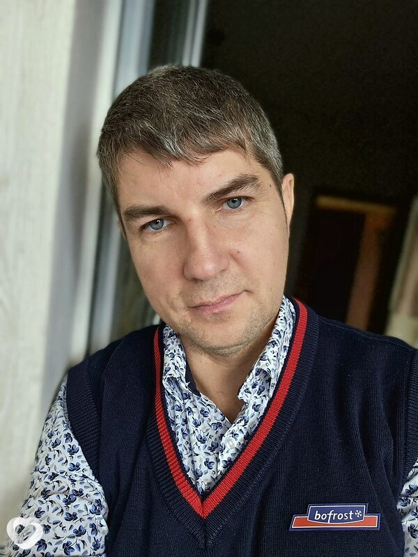 Дмитрий, 46, Калуге — анкета №1197687