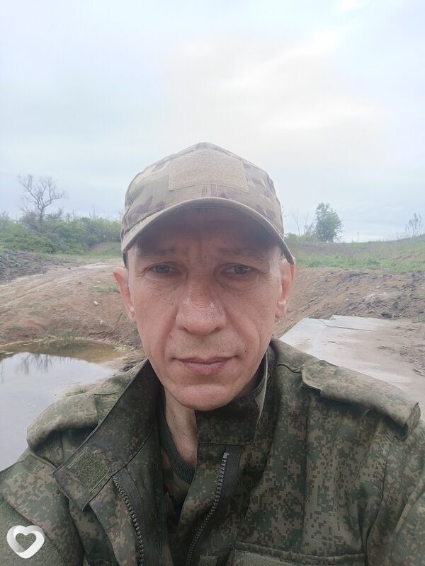 Сергей, 48, Москве — анкета №1197645