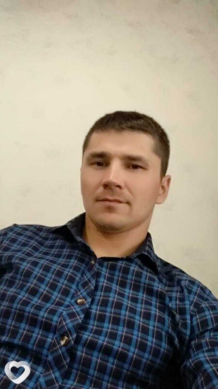 Рузаль, 36, Казани — анкета №1197708