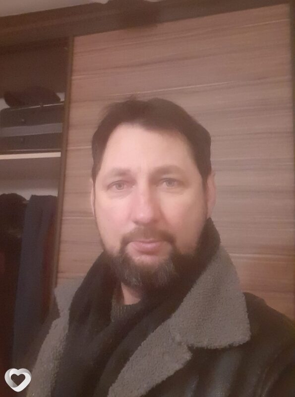 Алексей, 51, Тосно — анкета №1197729