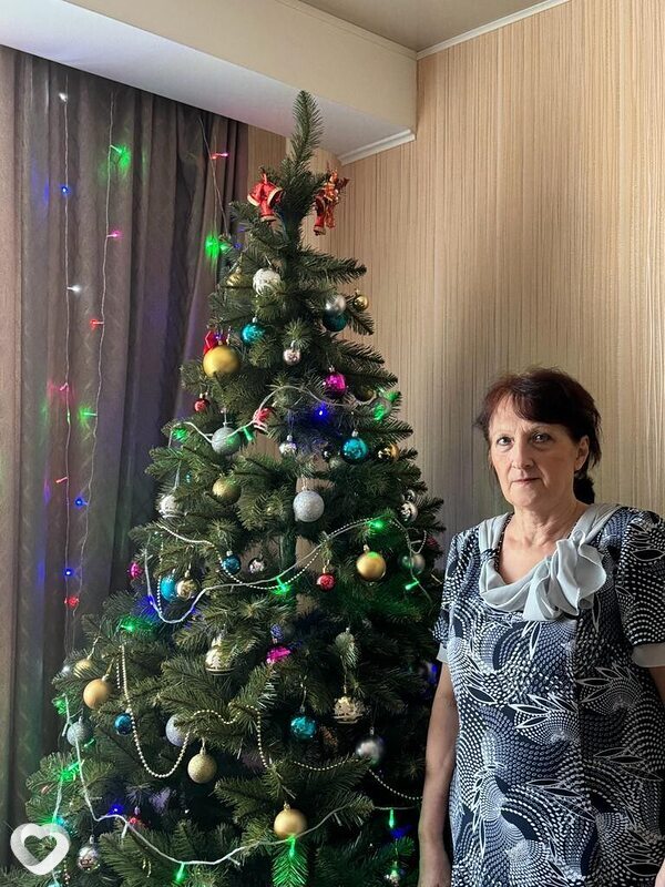 Тамара, Кузнецк