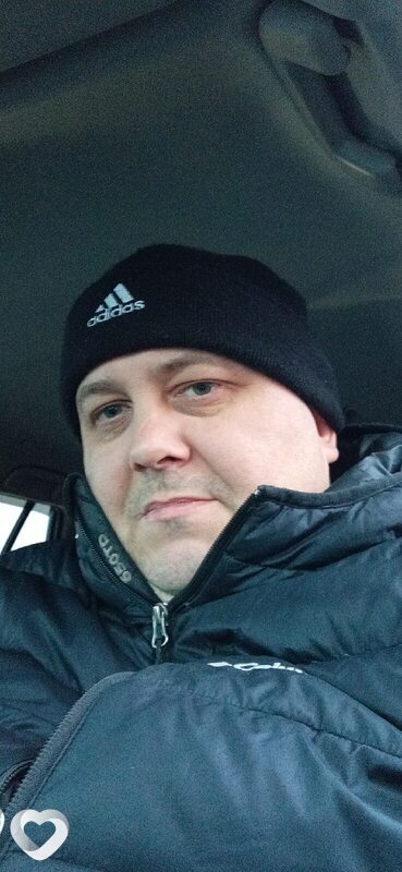 Игорь, 46, Вологде — анкета №1197838