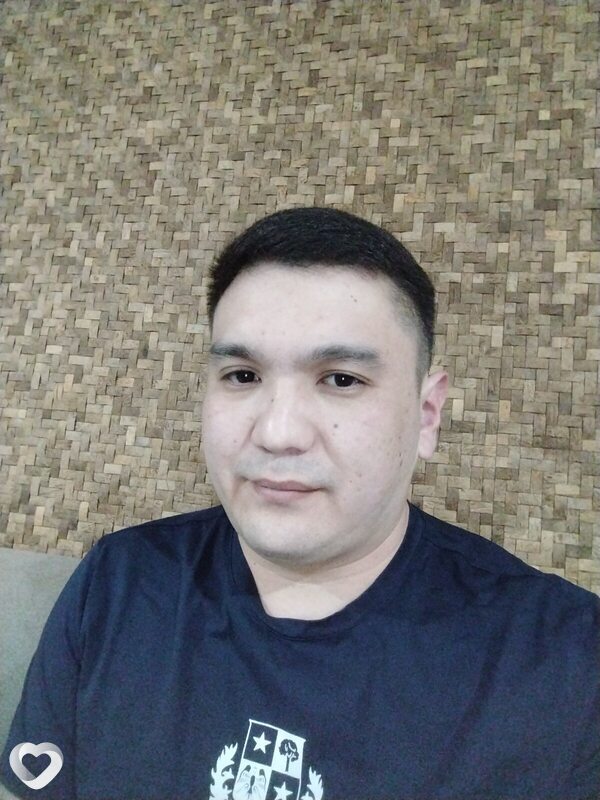 Абик, 33, Алматы — анкета №1197785