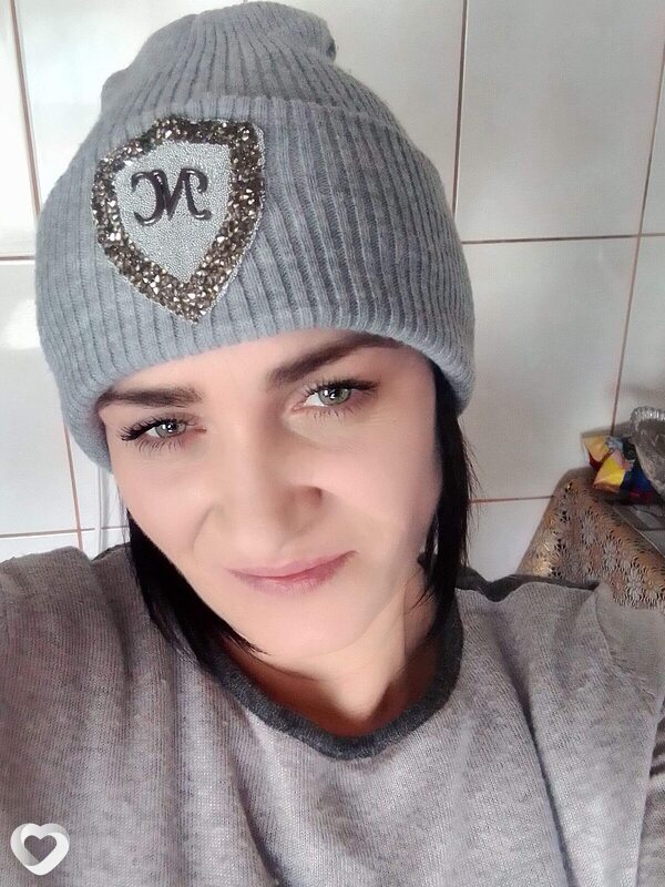 Елена, 40, Луганске — анкета №1197793