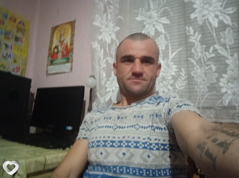 Павел, Красный Лиман