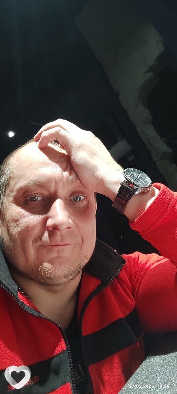 Александр, 43, Саранске — анкета №1197859