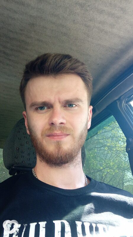 Дмитрий, 30, Ростове-на-Дону — анкета №1197940