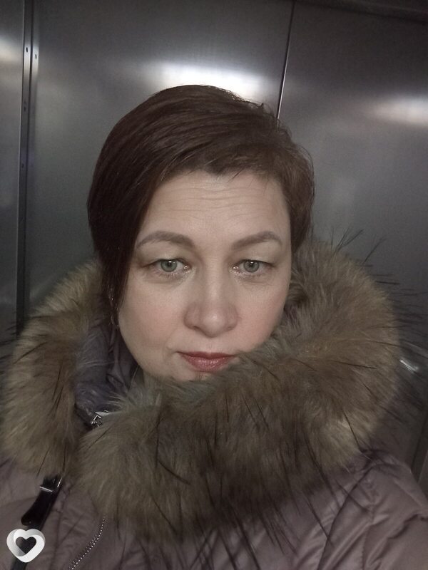 Оксана, Варшава