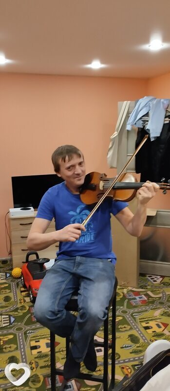 Сергей, Обнинск