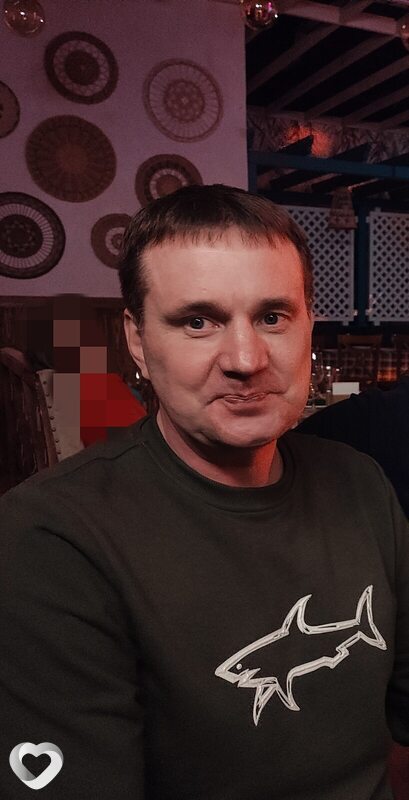 Врач, 40, Иванове — анкета №1198163