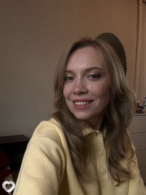 Ирина, 41, Минске — анкета №1198012