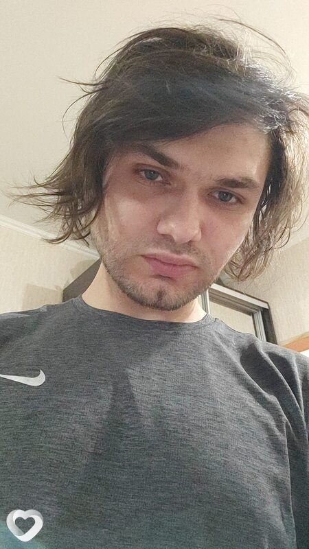 Константин, 26, Москве — анкета №1198087