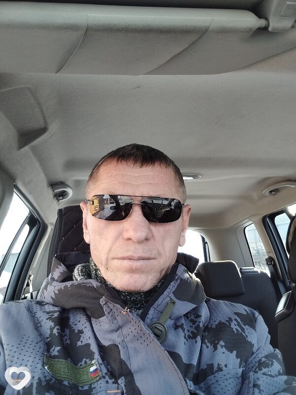 Дмитрий, 47, Усмани — анкета №1197903