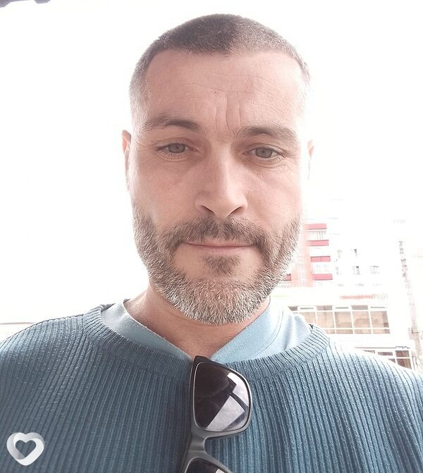 Дмитрий, 43, Челябинске — анкета №1197992