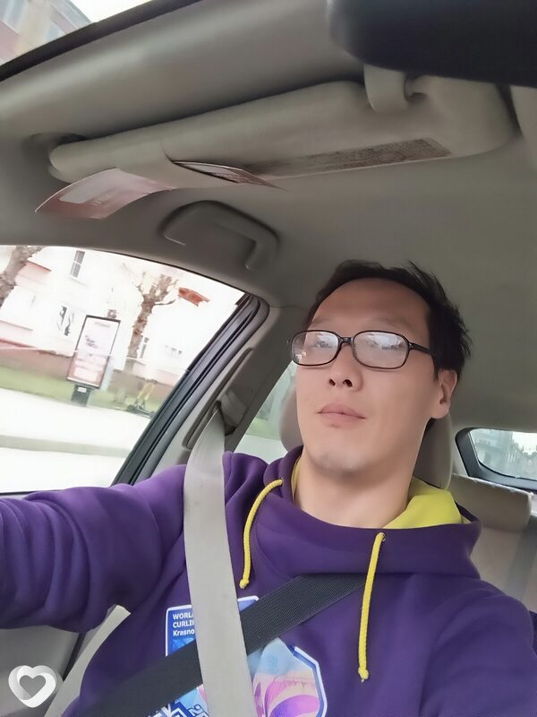 Марат, 39, Красноярске — анкета №1197980