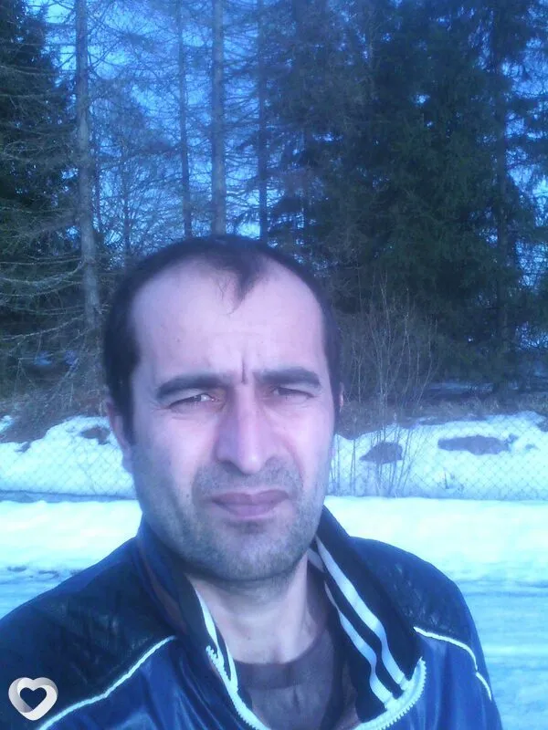 Хуршед, 48, Москве — анкета №1198111