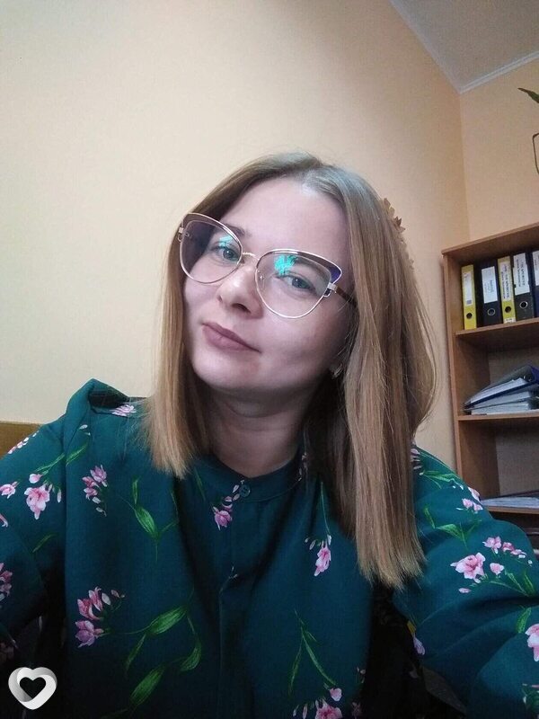 Мария, Жлобин