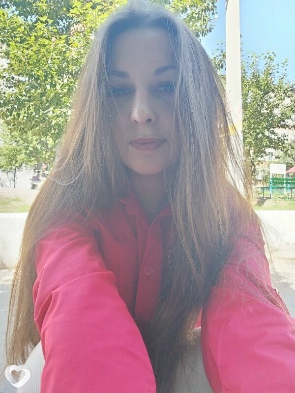 Елена, 26, Улан-Удэ — анкета №1198206