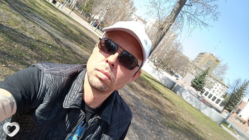 Василий, 42, Кургане — анкета №1198245