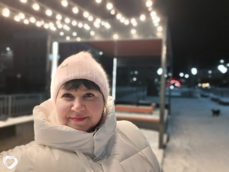 Аня, Асбест