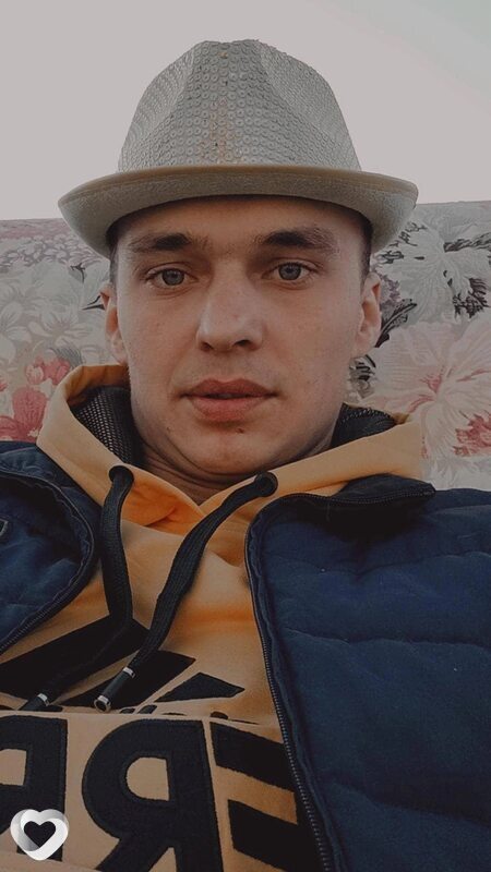 Паша, 30, Могилев — анкета №1198299