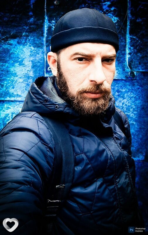 Дмитрий, 34, Витебске — анкета №1198305