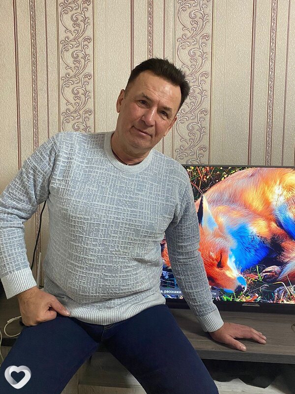 Олег, Лисаковск