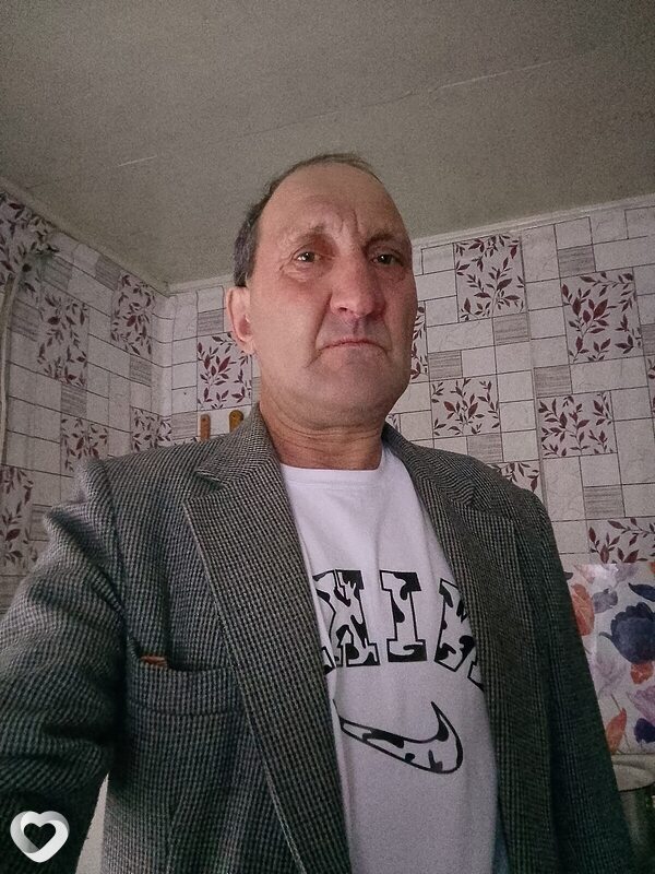 Aleksandr, 51, Тюмени — анкета №1198318