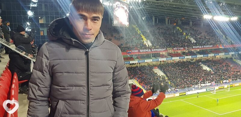 Колян, Раменское