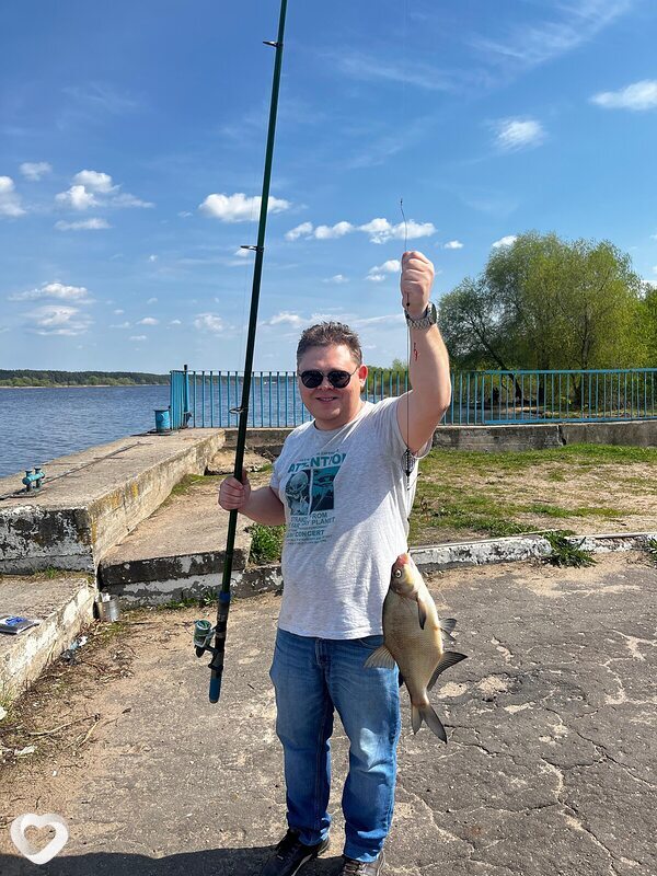 Виктор, Зеленоград