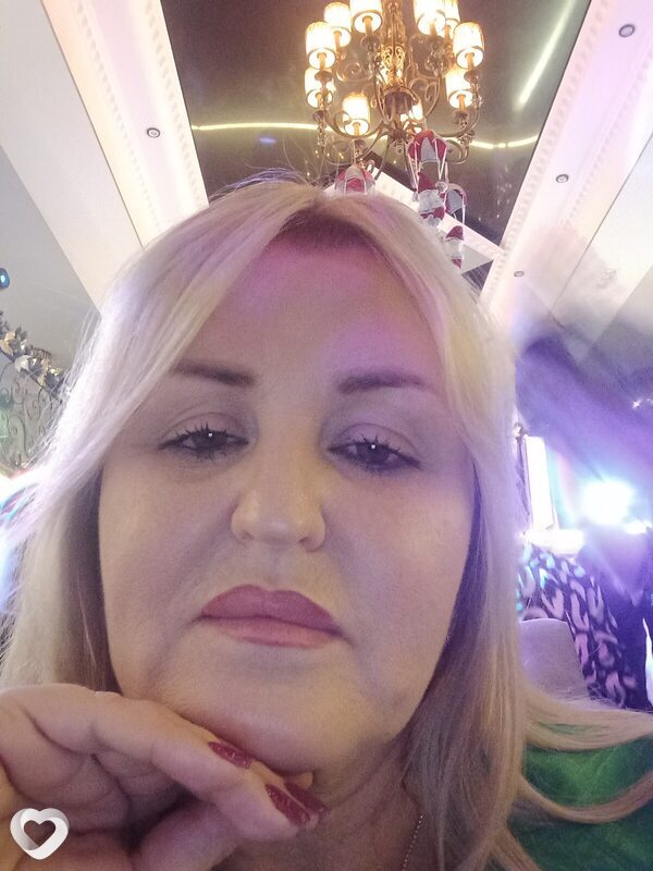 Марина, Георгиевск