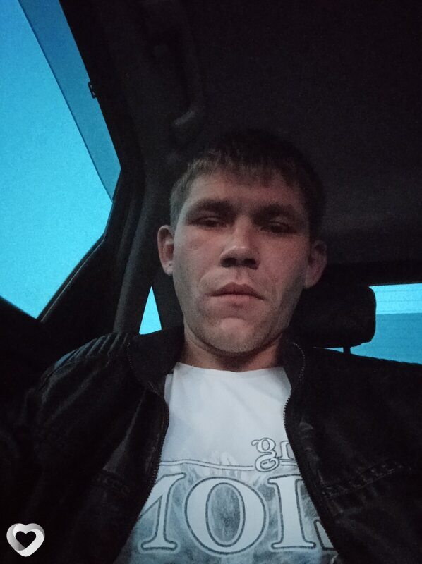 Сергей, 28, Большое Камени — анкета №1198466