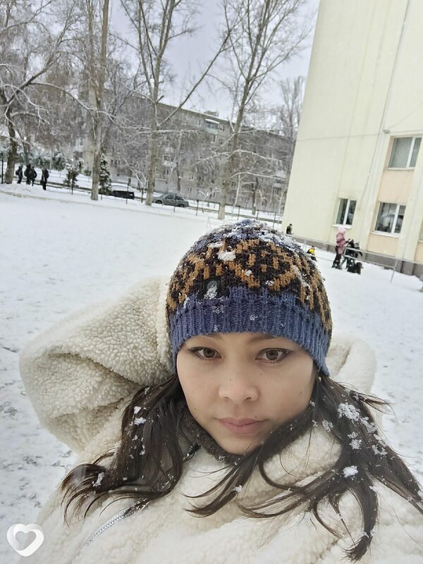Луна, 37, Саратове — анкета №1198336