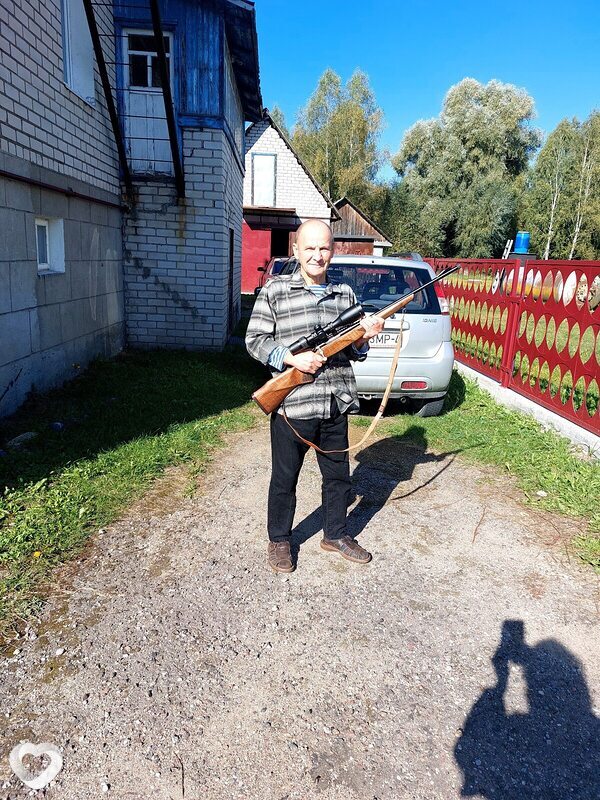 Казимир, Лида