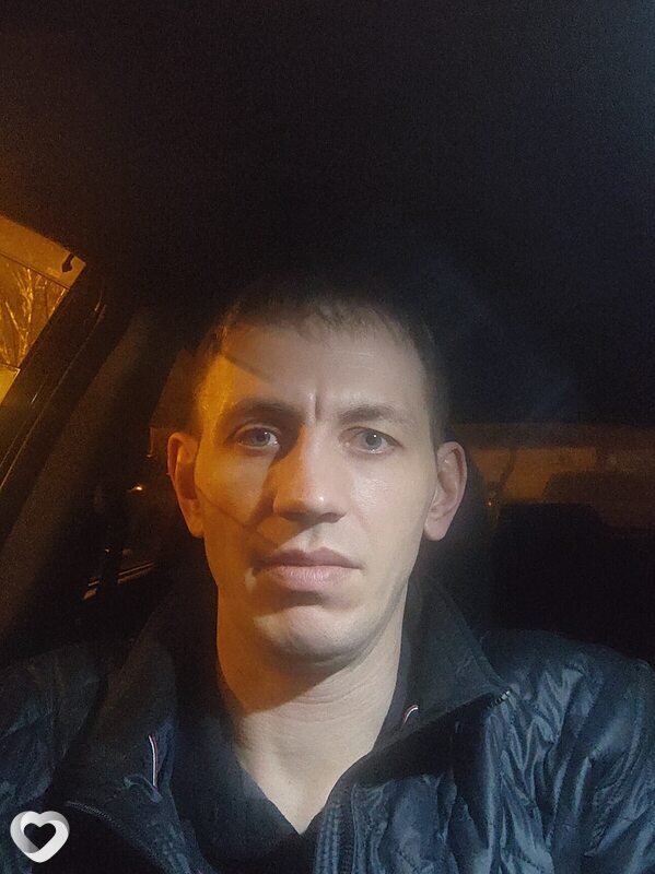 Дмитрий, 37, Новокузнецке — анкета №1198344