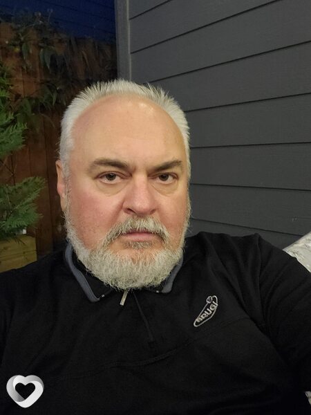 Константин, 57, Алматы — анкета №1198353
