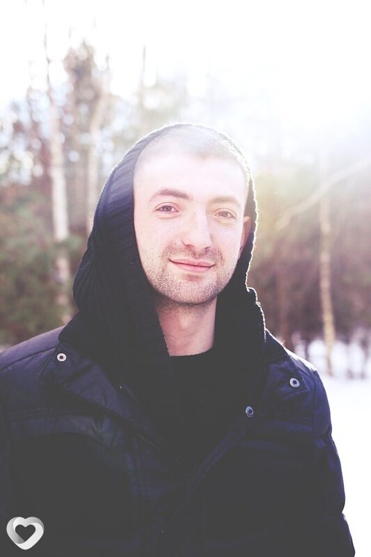 Ruben, 36, Минске — анкета №1198409