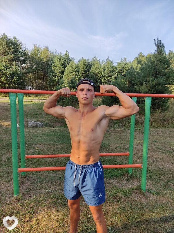 Иван, Полоцк