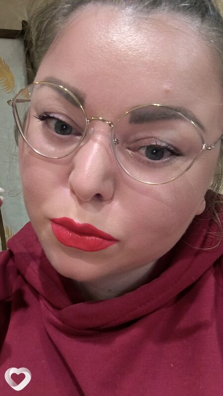 Мария, 38, Санкт-Петербурге — анкета №1198426