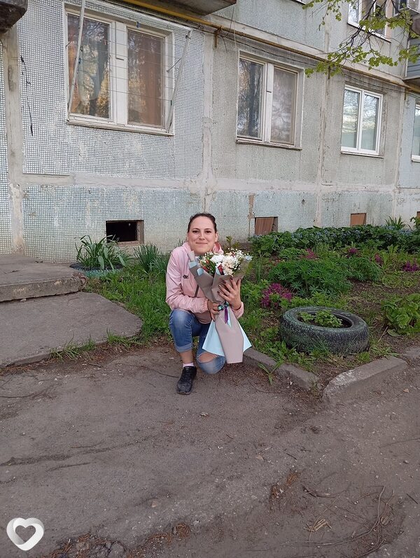 Юля, Ряжск