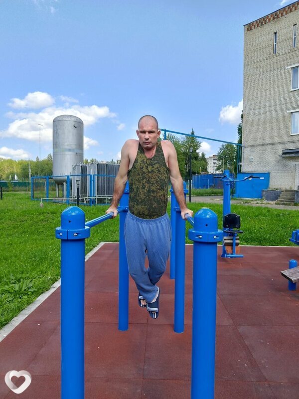 Александр, 36, Воронеже — анкета №1198485