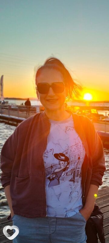 Елена, 48, Екатеринбурге — анкета №1198451