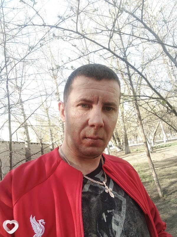 Nikita, 41, Семей — анкета №1198368
